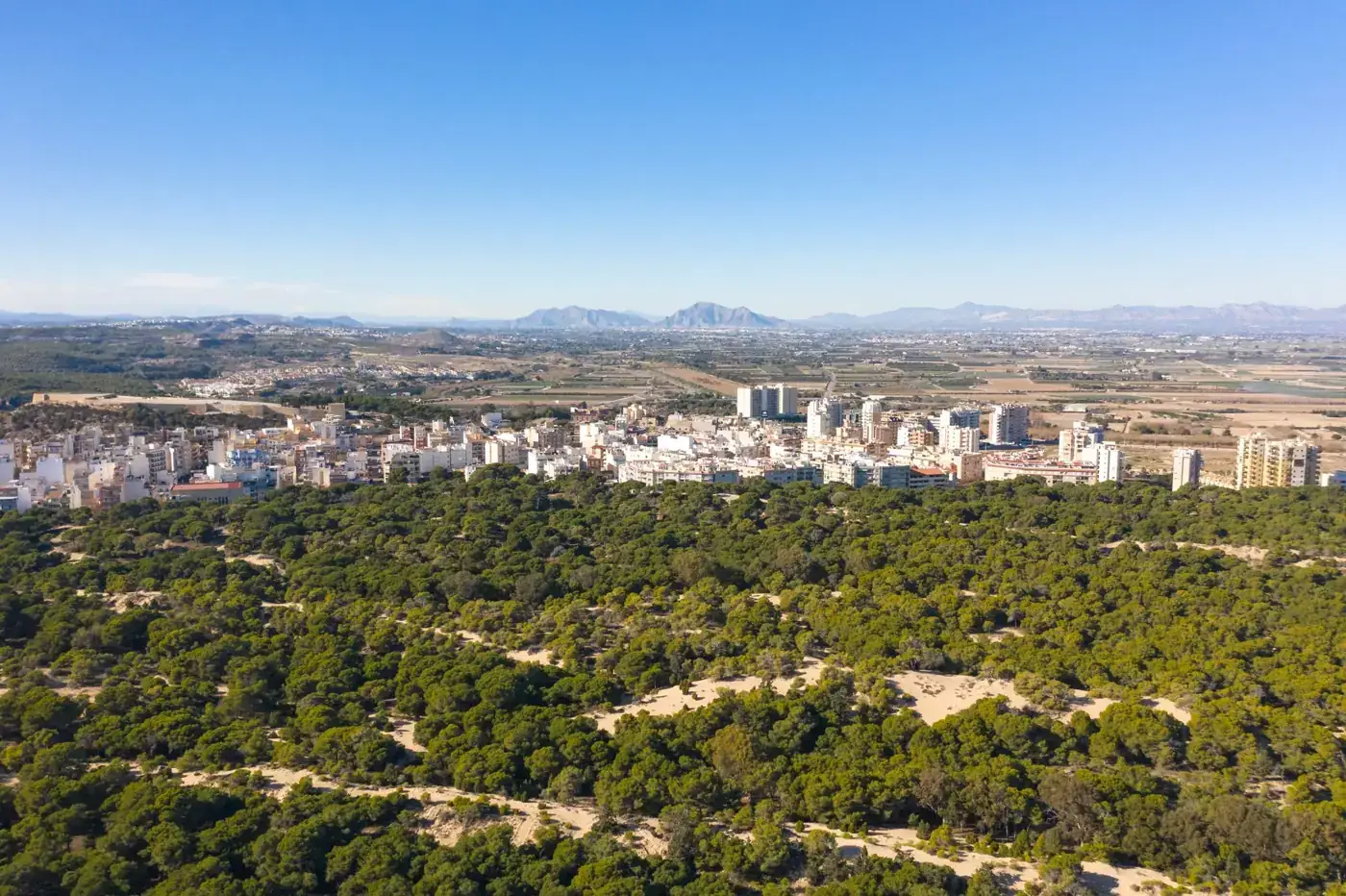 Guardamar del Segura