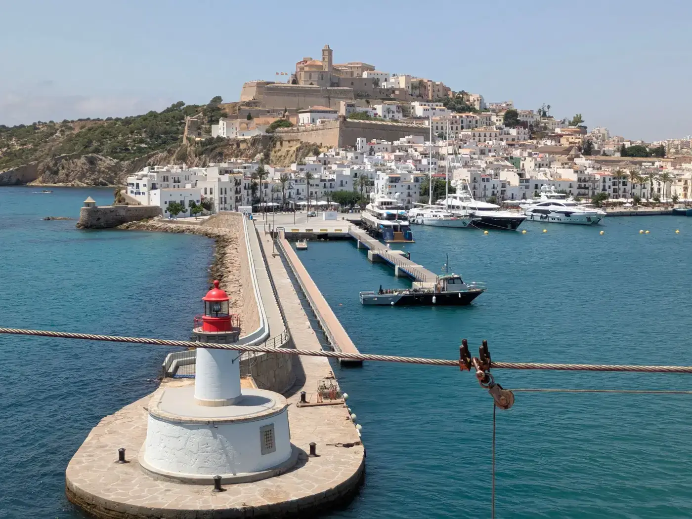 Ibiza