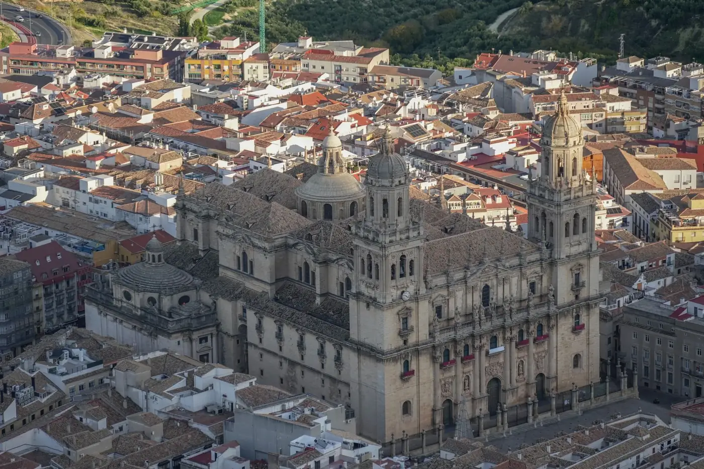 Jaén