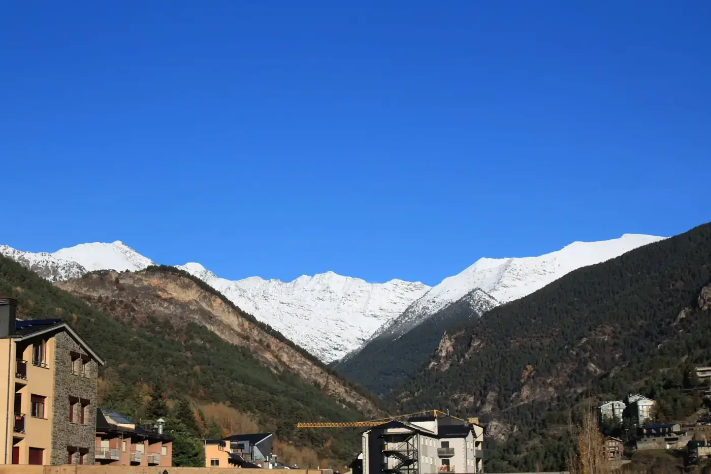 La Massana