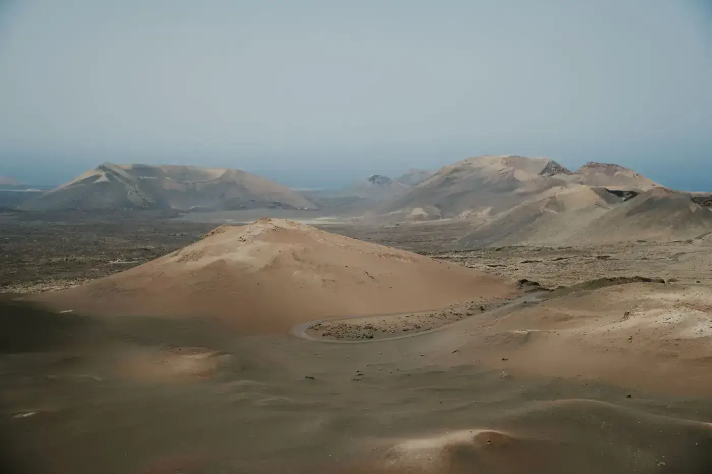 Lanzarote