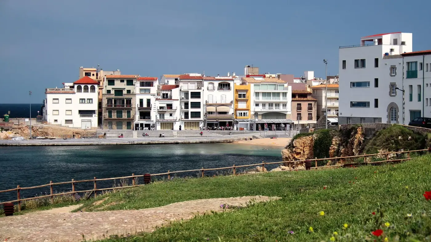 L'Escala