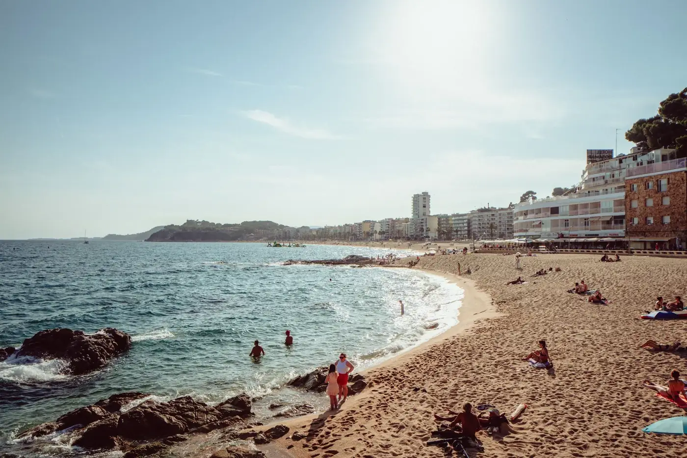 Lloret de Mar