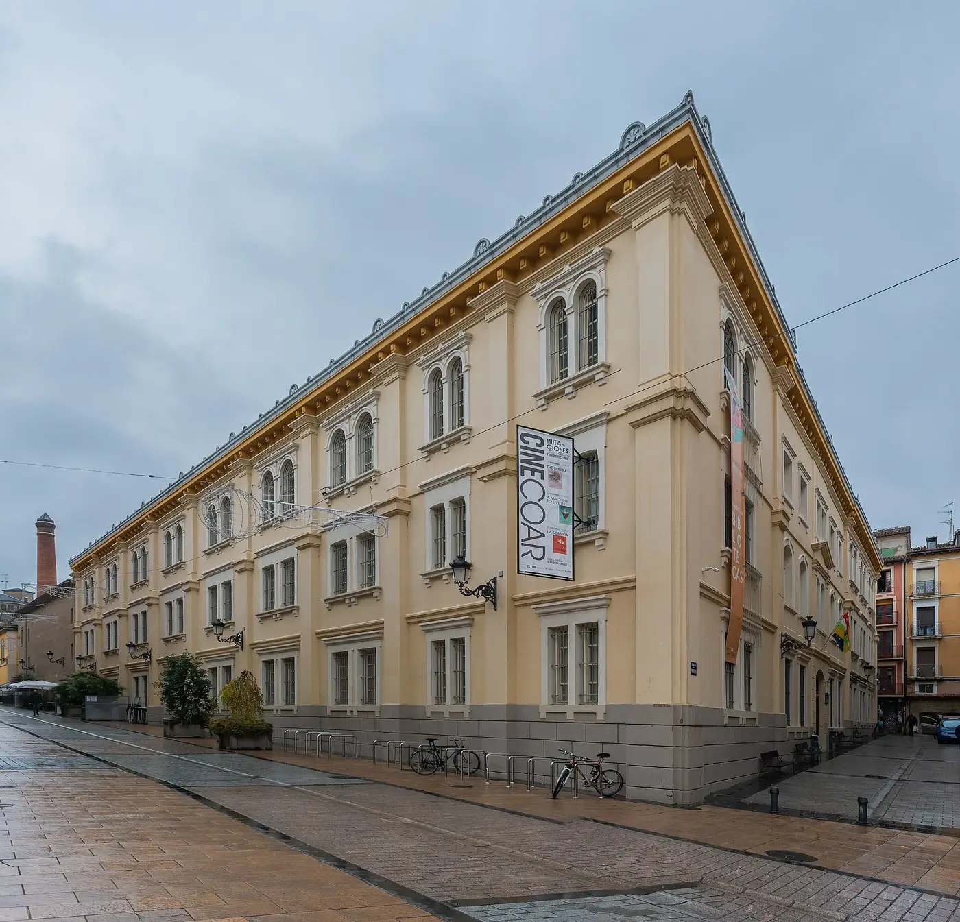 Logroño
