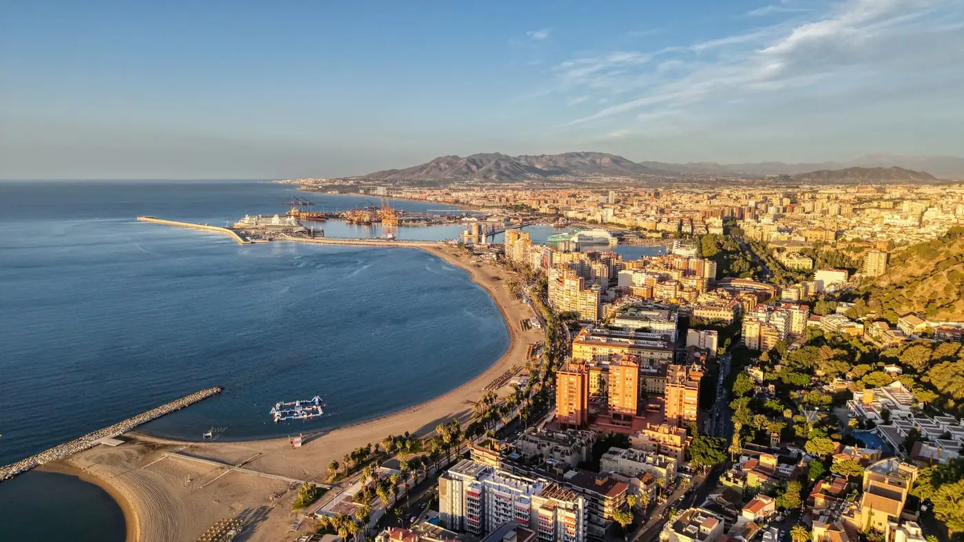Malaga