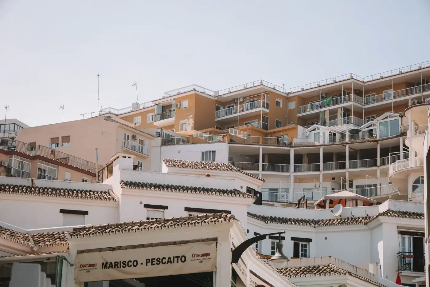 Malaga