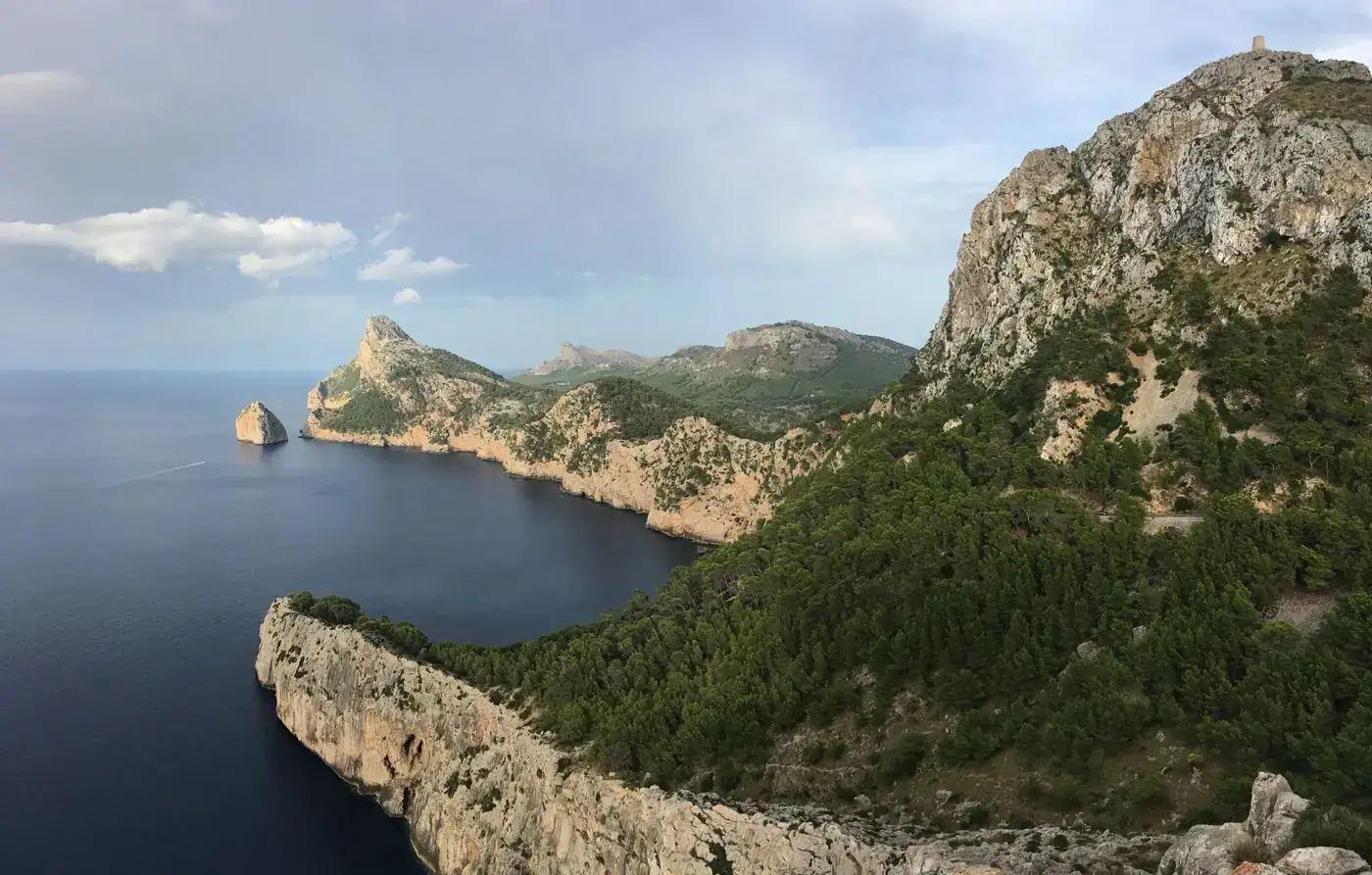 Mallorca