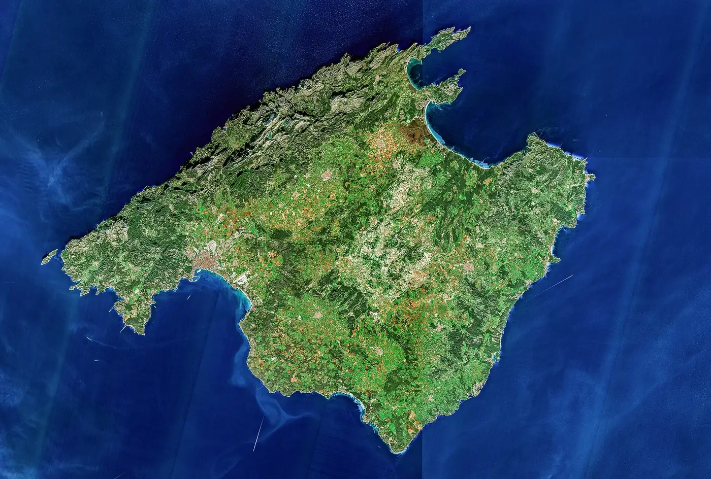 Mallorca
