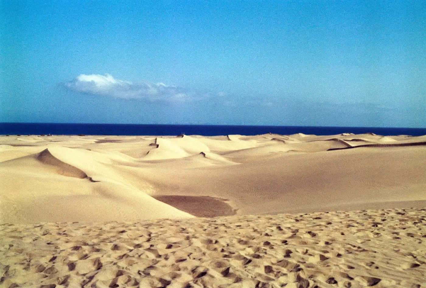 Maspalomas