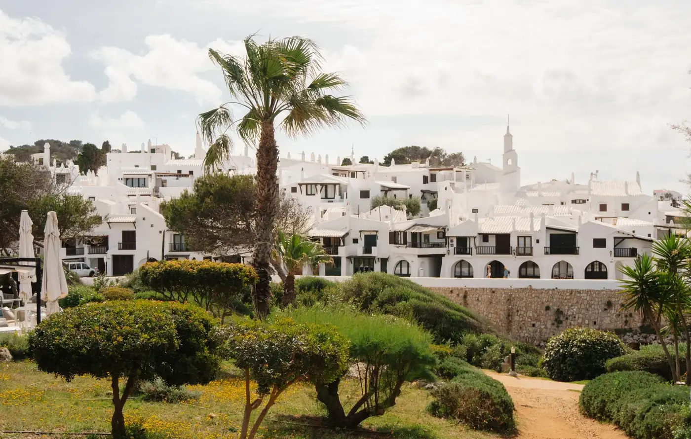 Menorca
