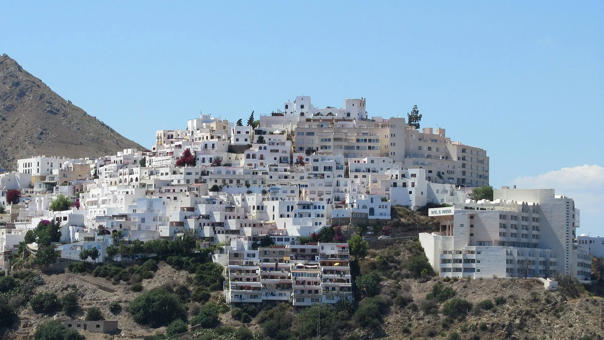 Mojacar