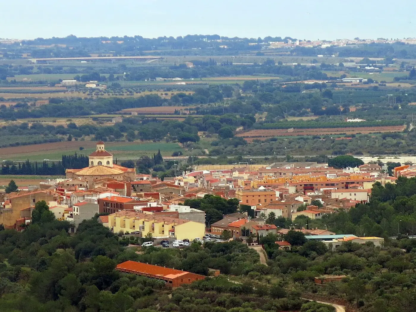 Mont-Roig del Camp
