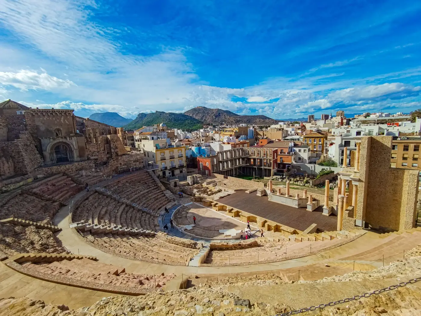 Murcia
