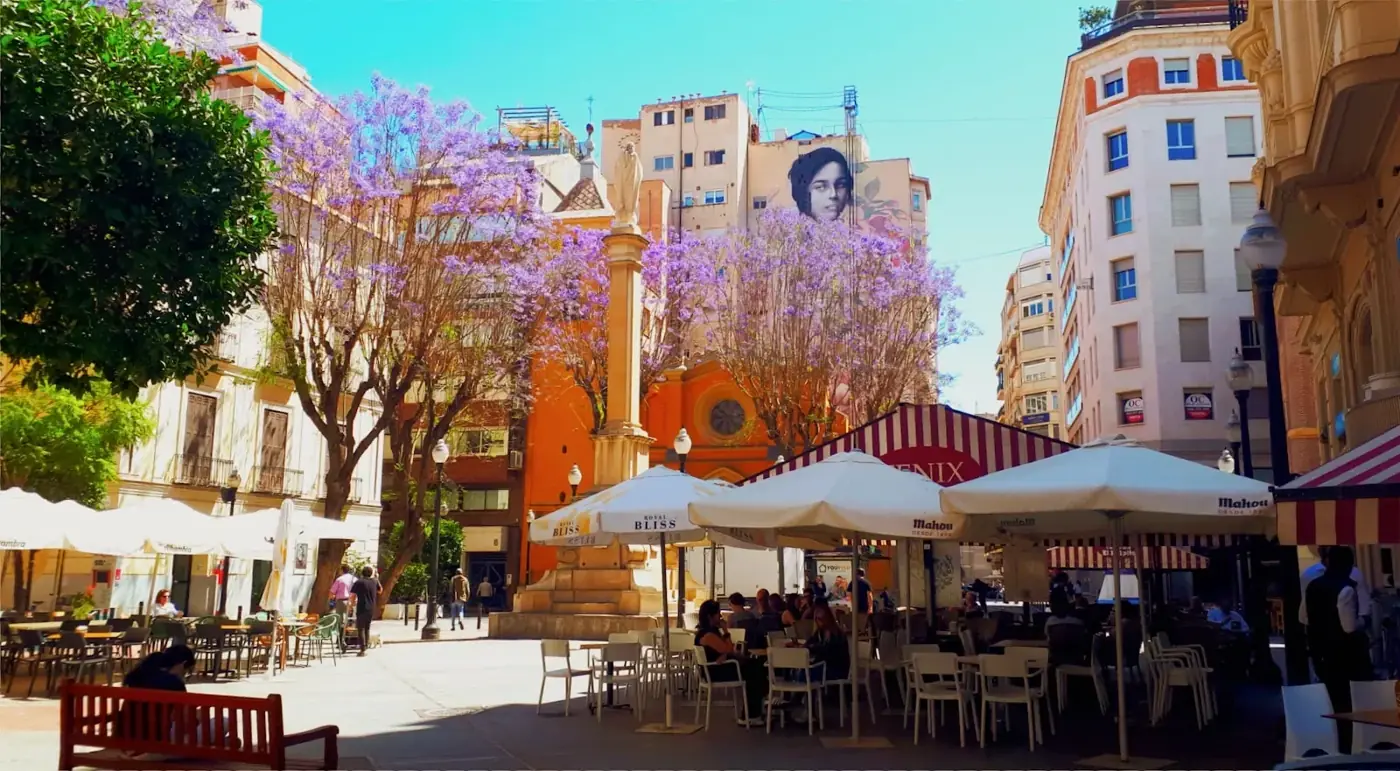 Murcia