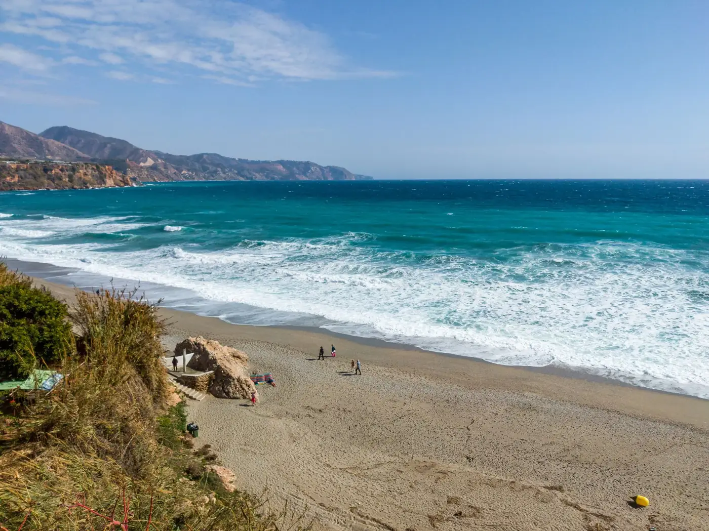 Nerja