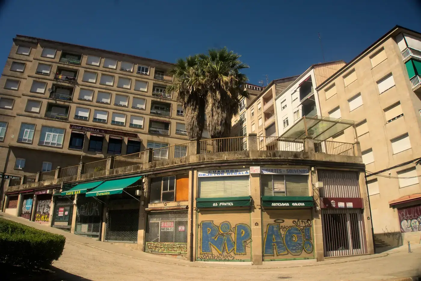 Ourense