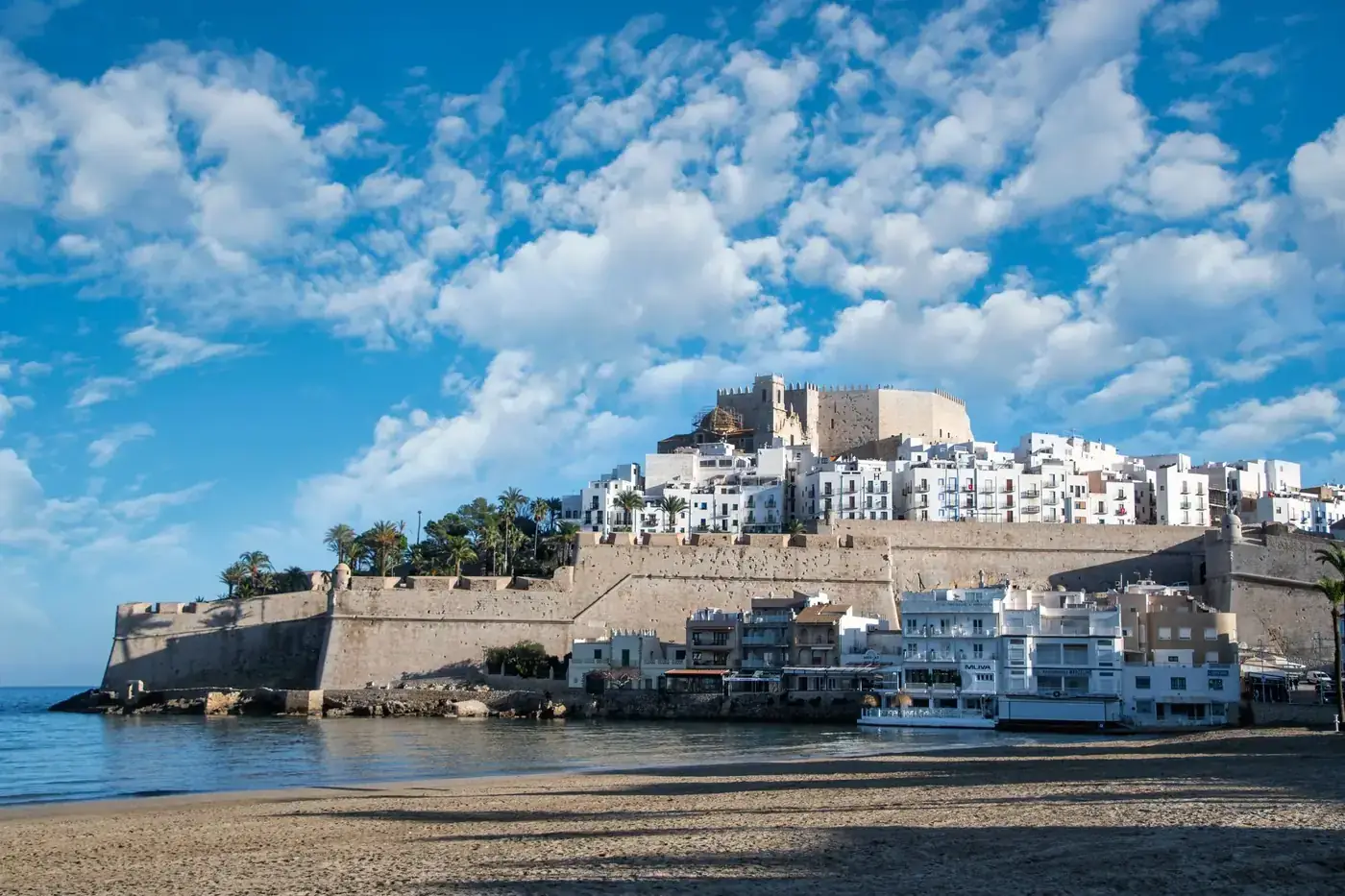Peñiscola