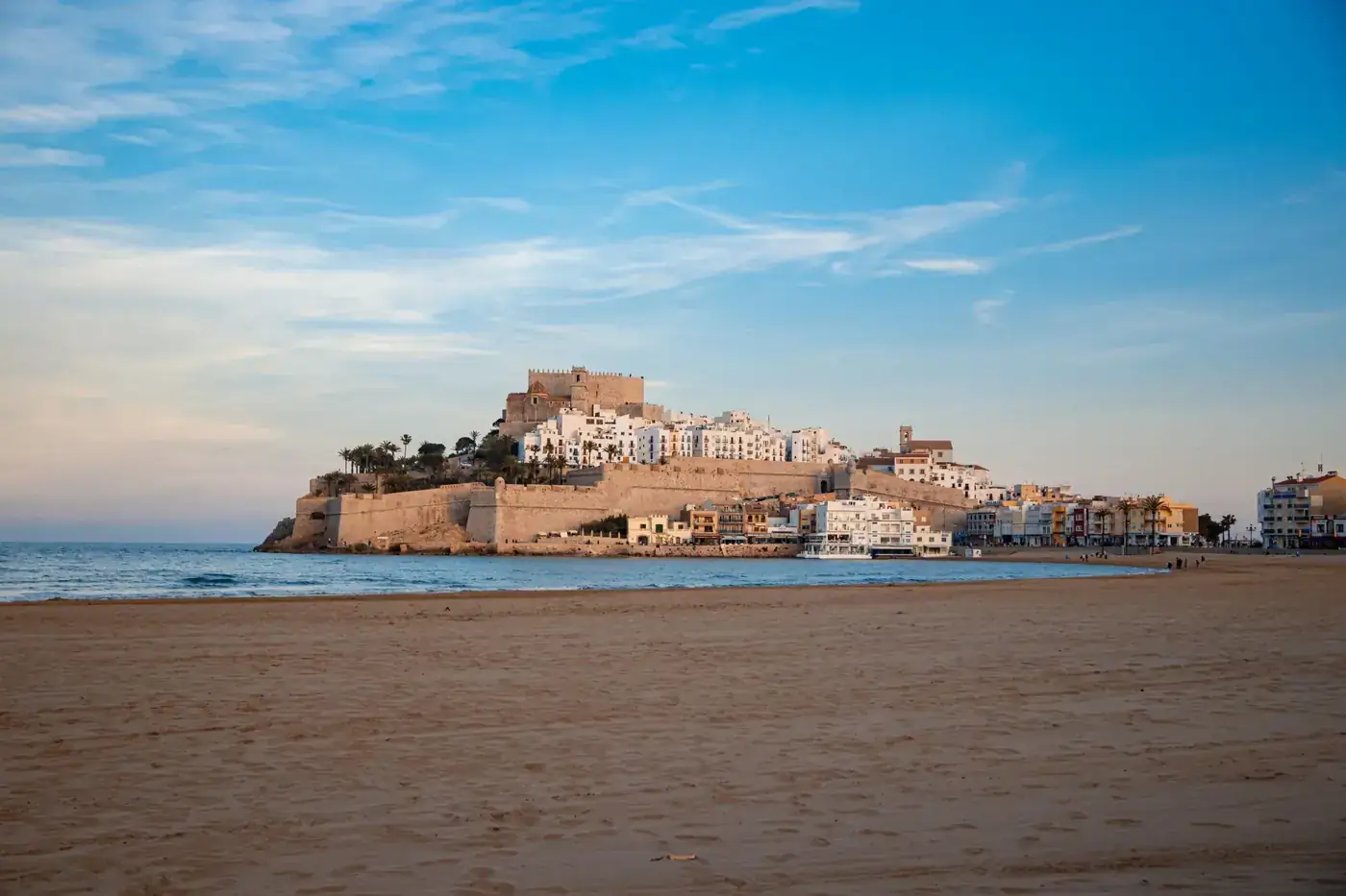 Peñiscola