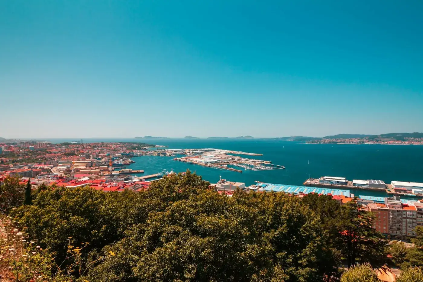 Pontevedra