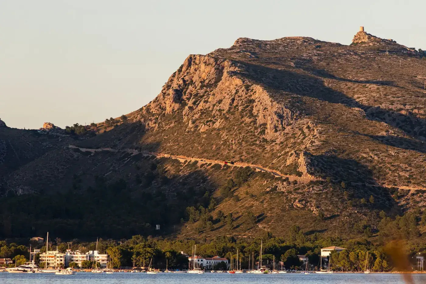Port de Pollença
