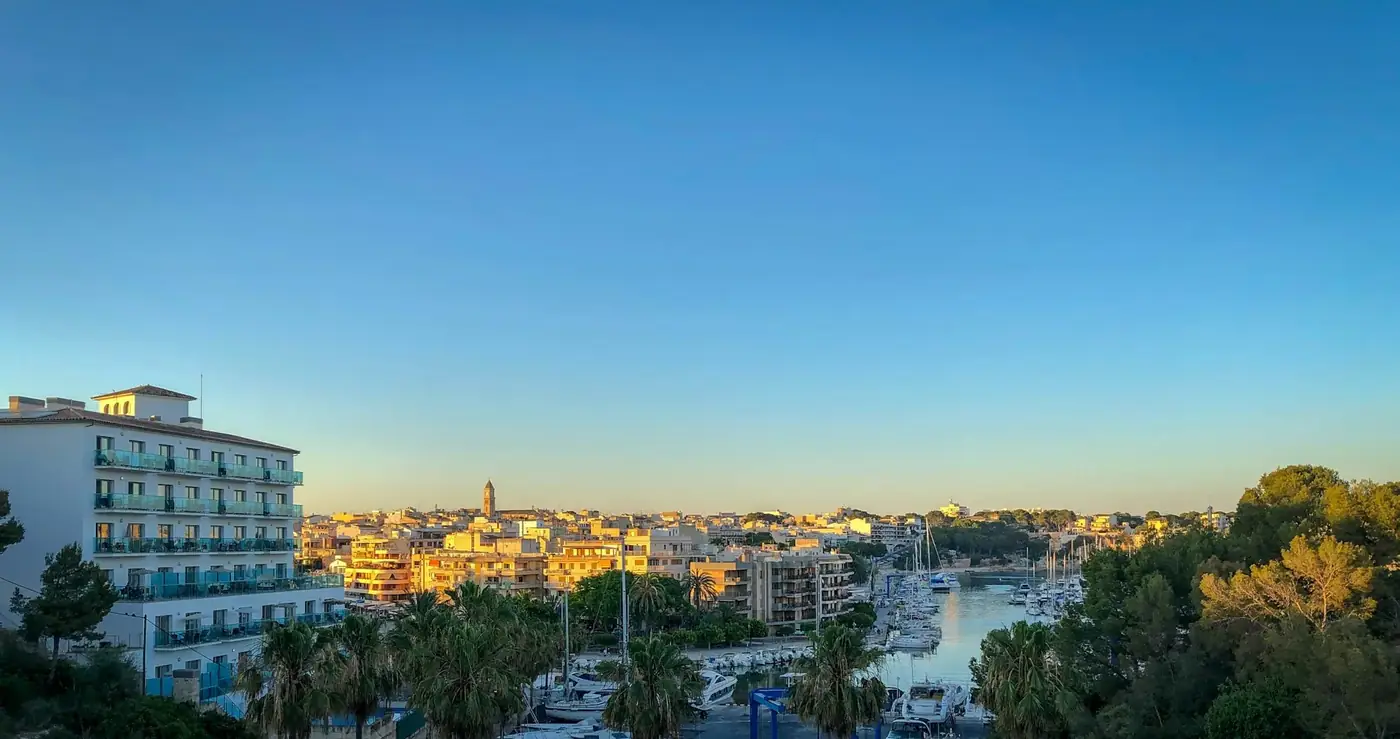 Porto Cristo