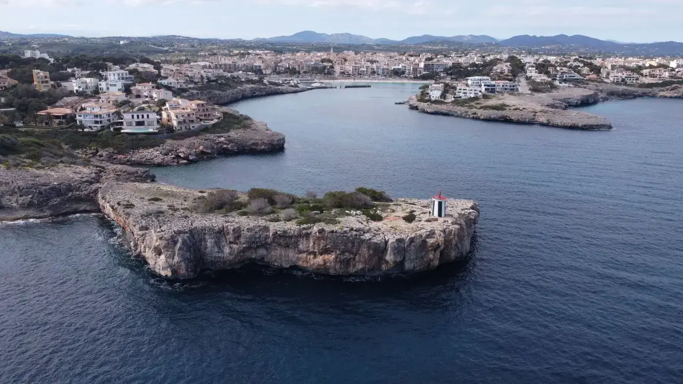 Porto Cristo