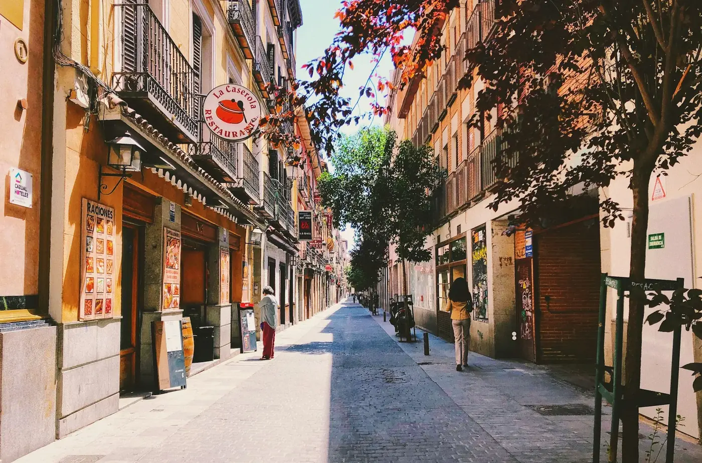 Pozuelo de Alarcón