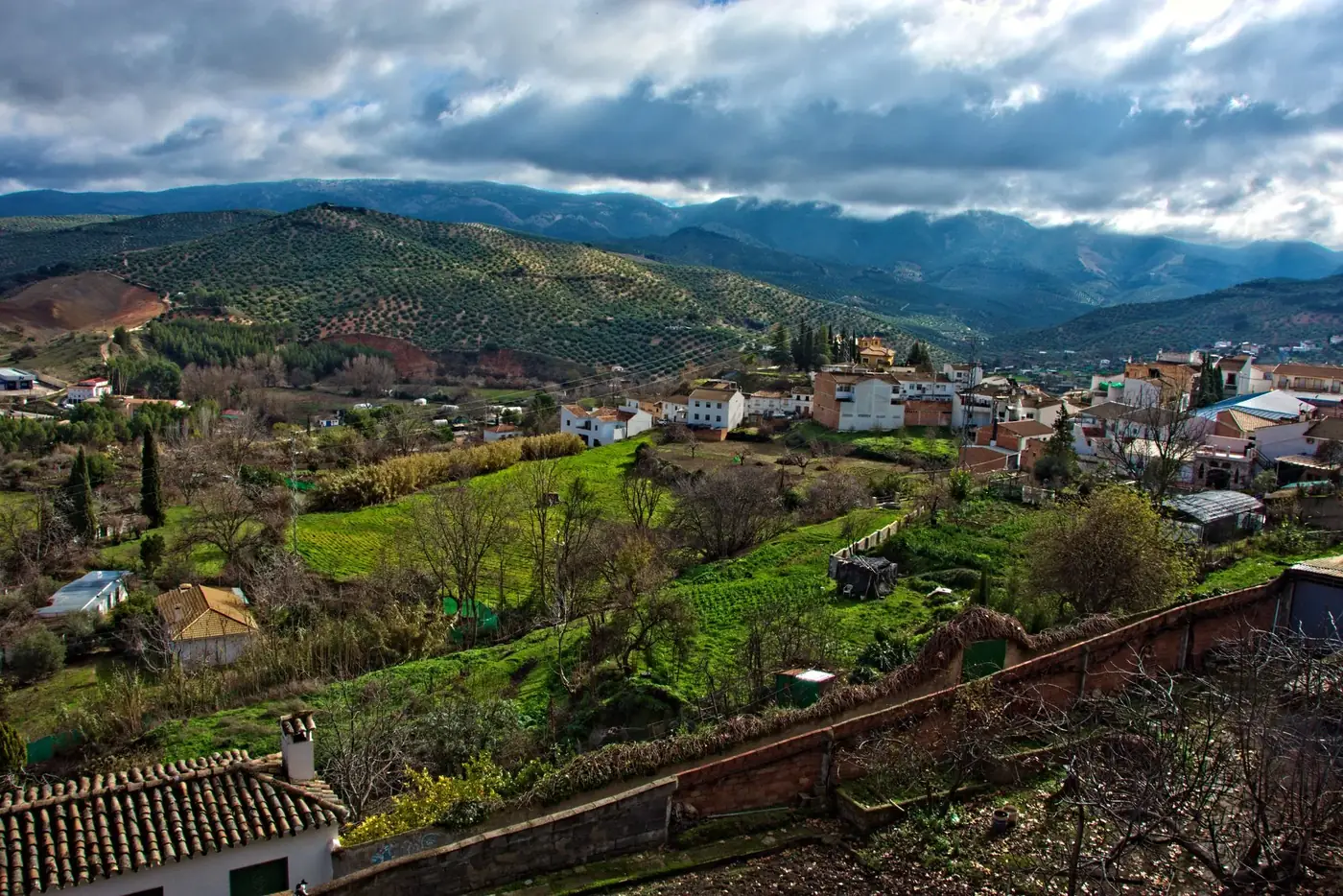 Priego de Córdoba