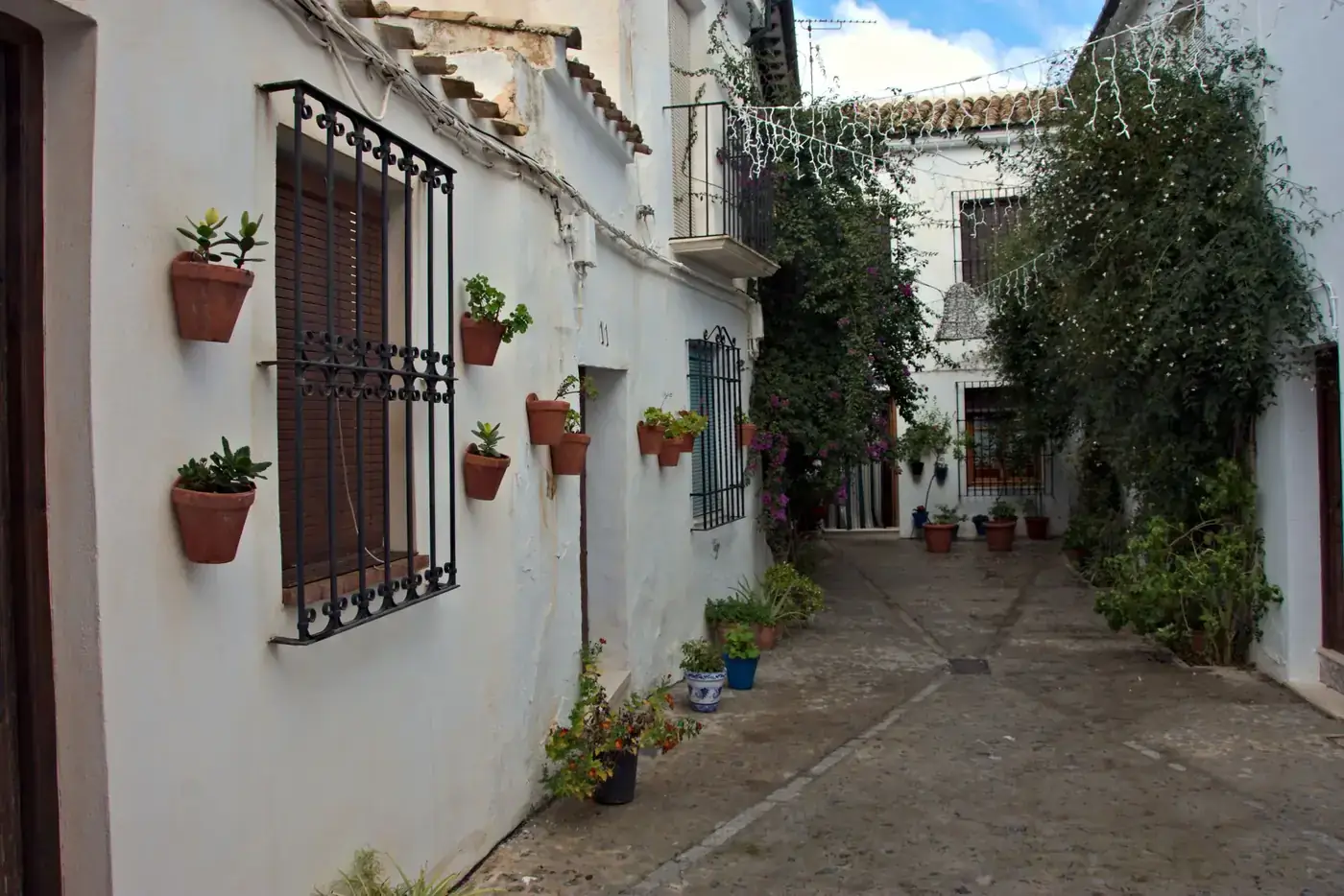 Priego de Córdoba