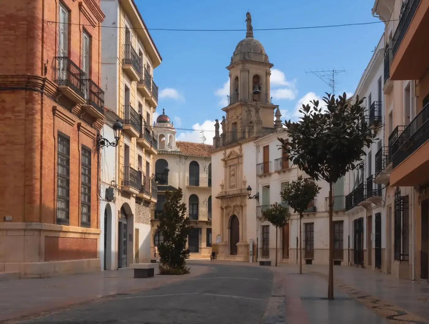 Priego de Córdoba