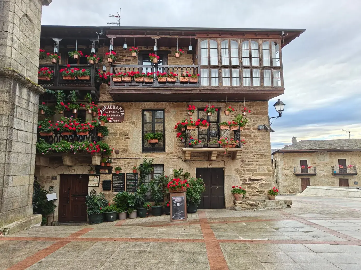 Puebla de Sanabria