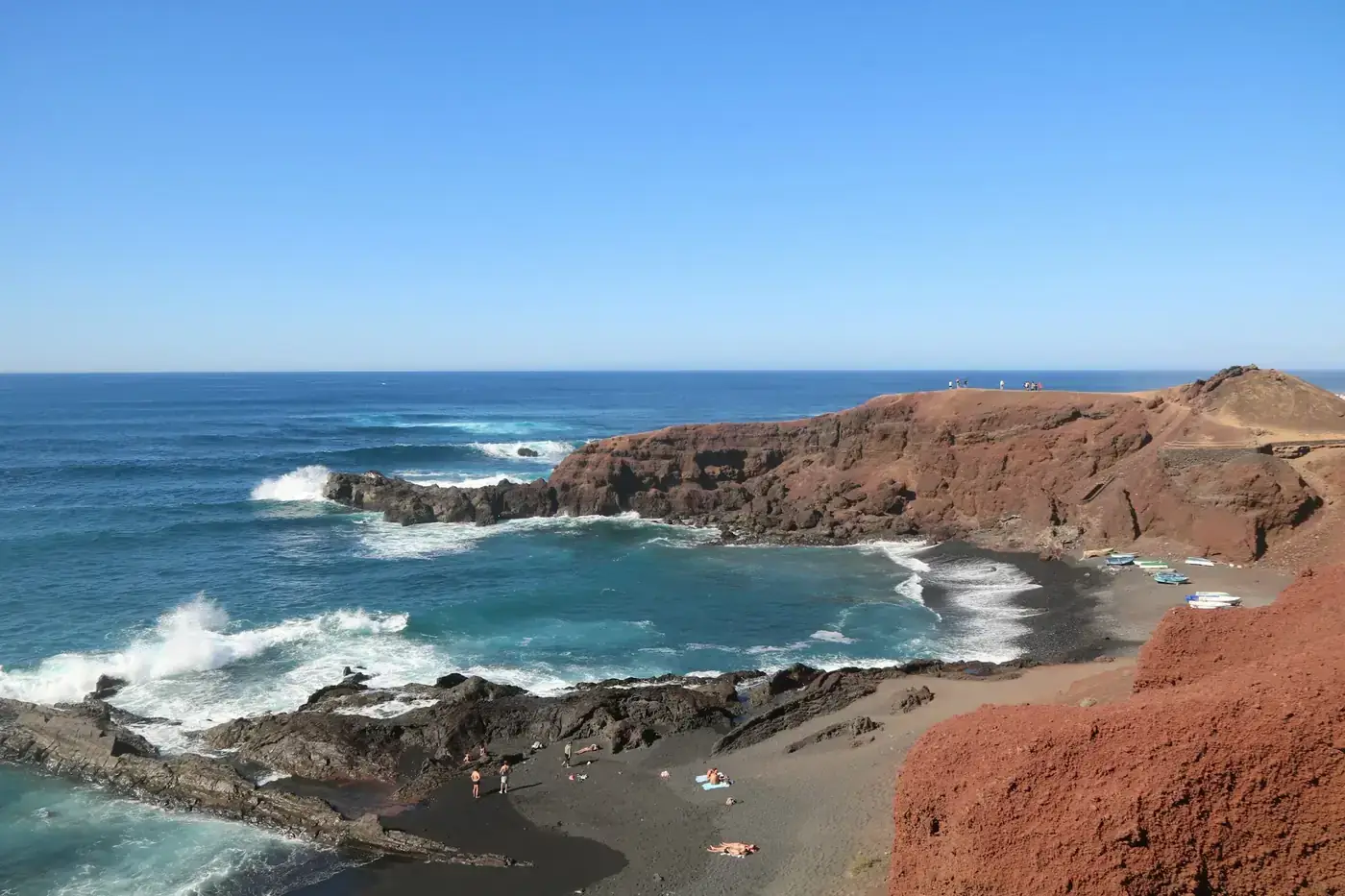 Puerto Calero