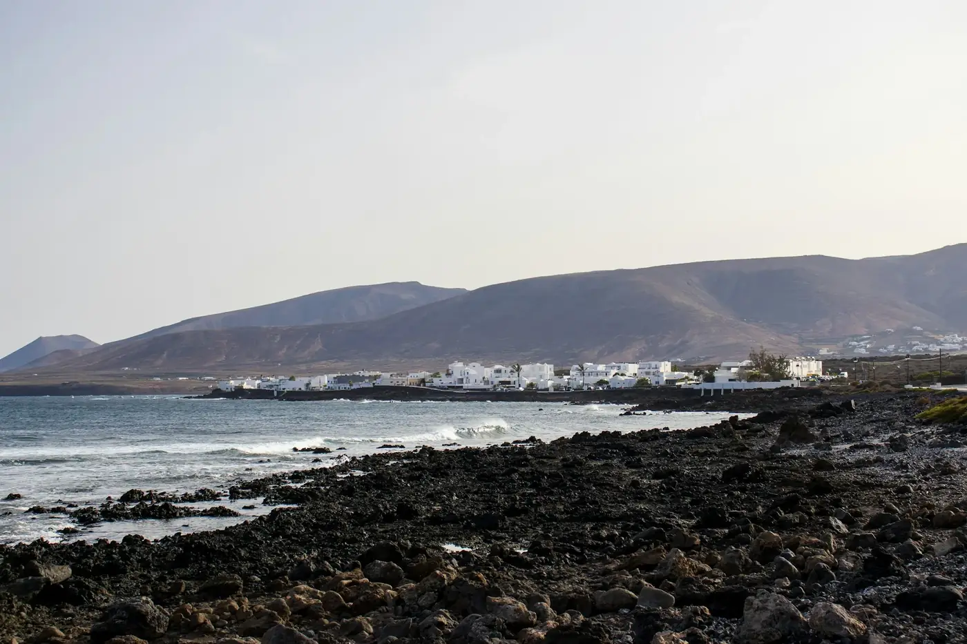 Puerto Calero