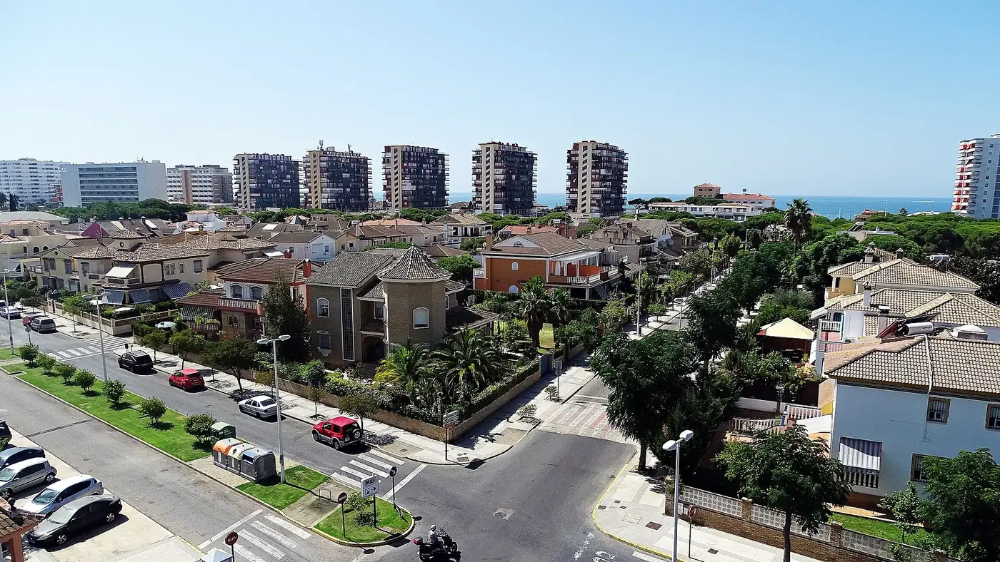 Punta Umbria