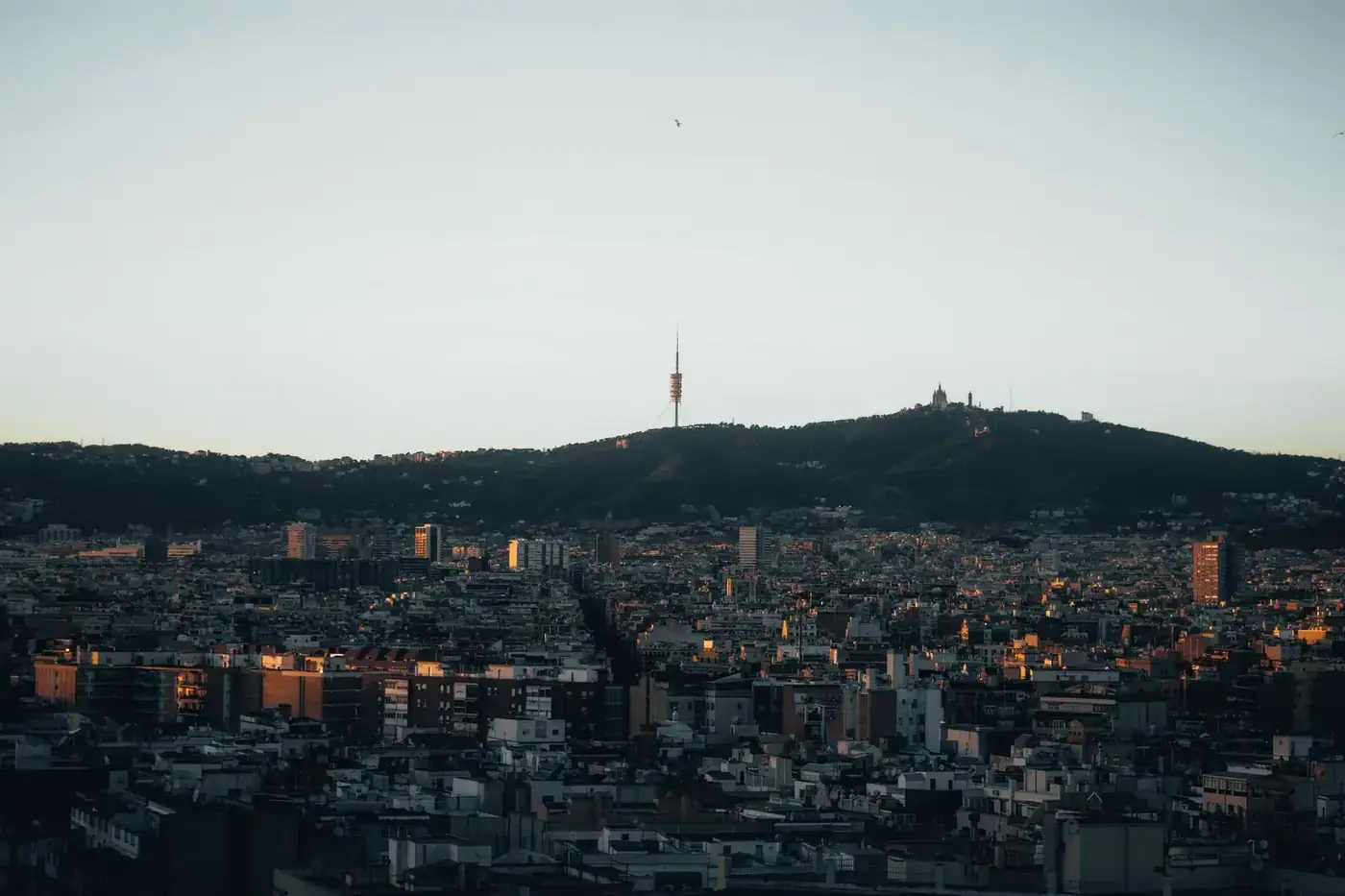 Barcelona