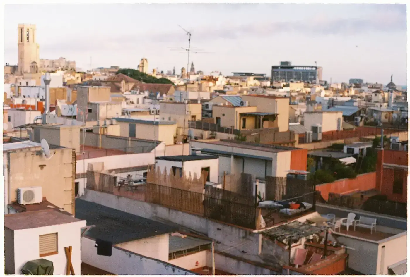 Barcelona