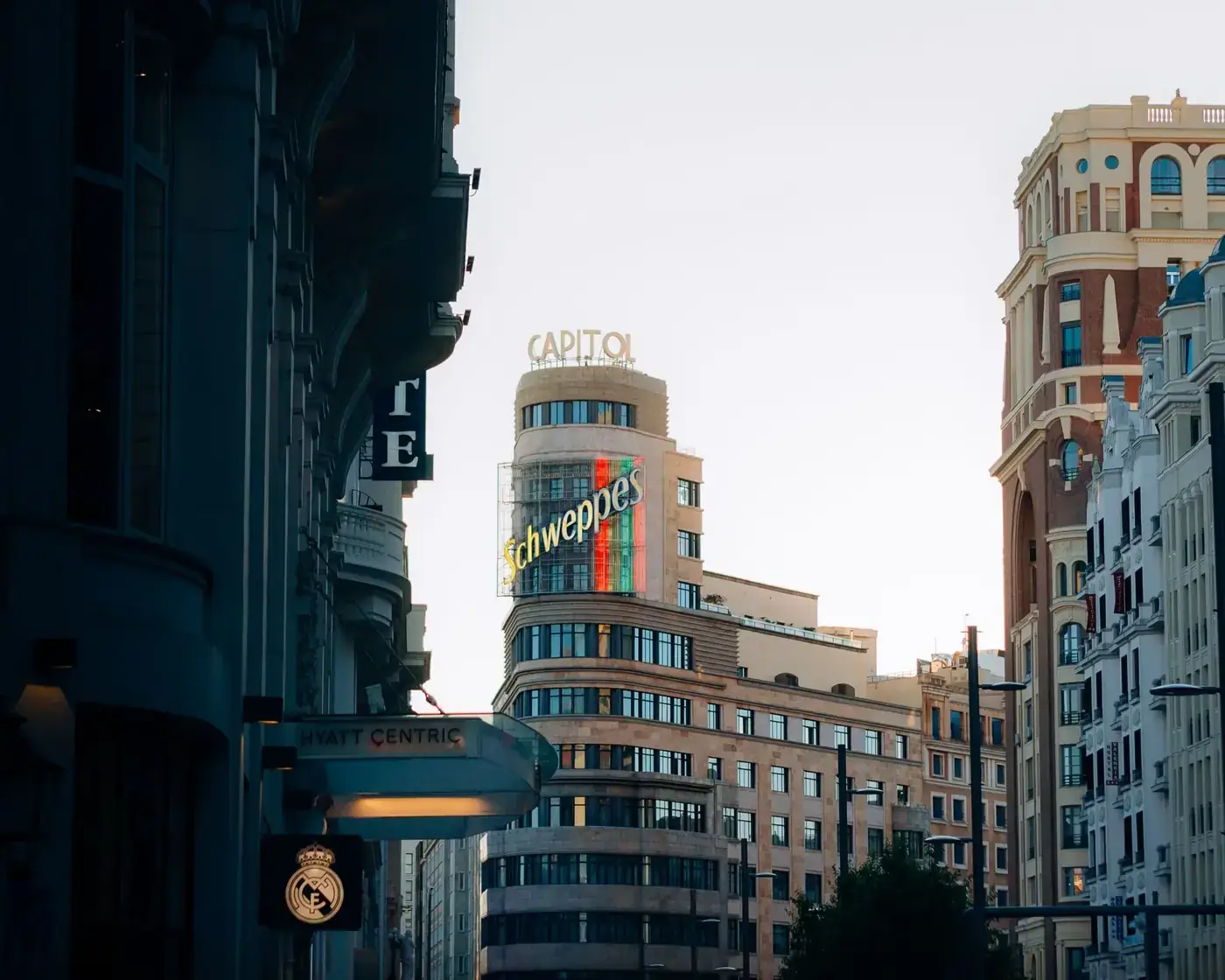 Madrid