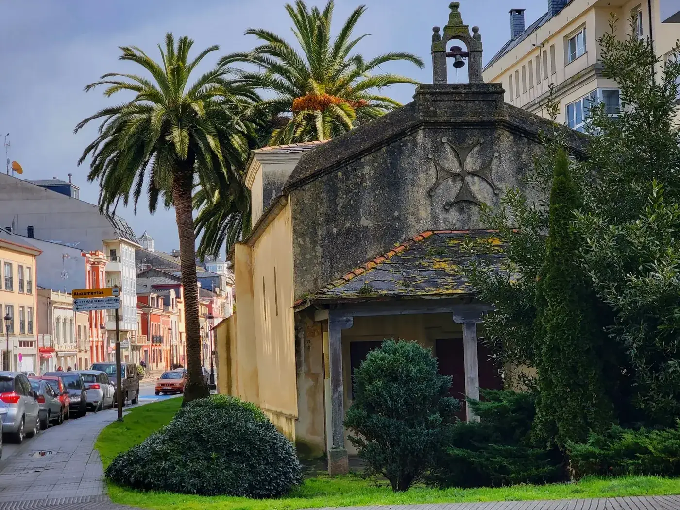 Ribadeo