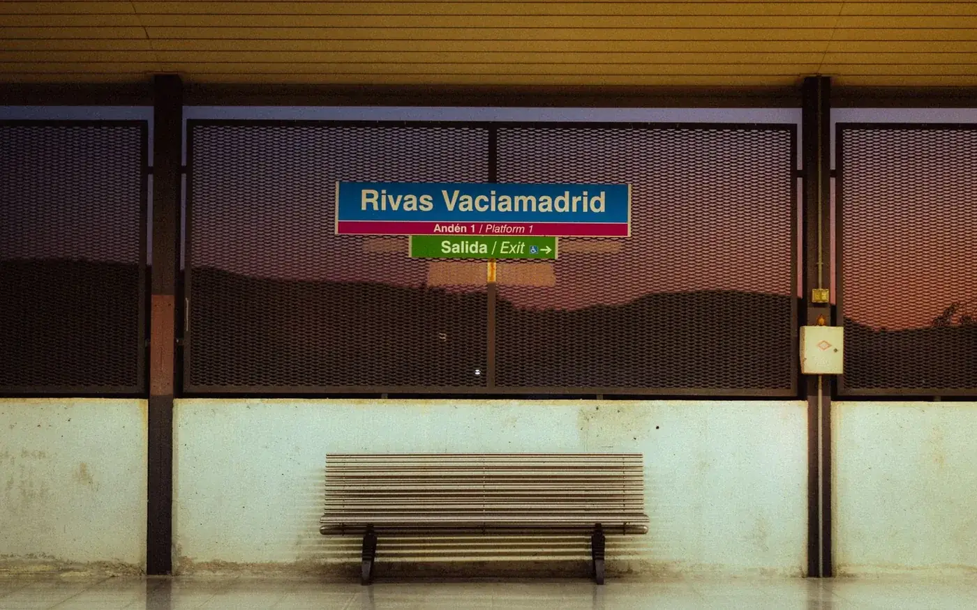 Rivas-Vaciamadrid