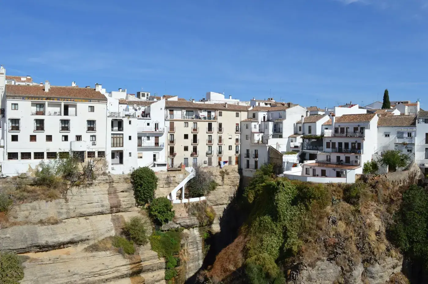 Ronda
