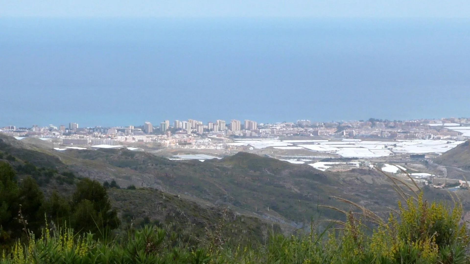 Roquetas de Mar