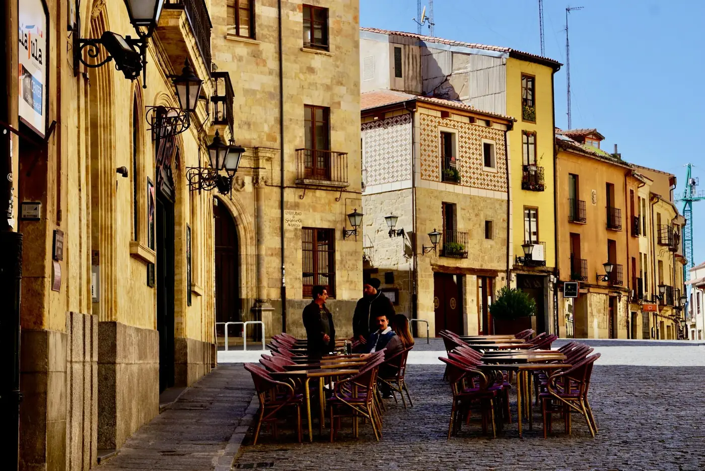 Salamanca