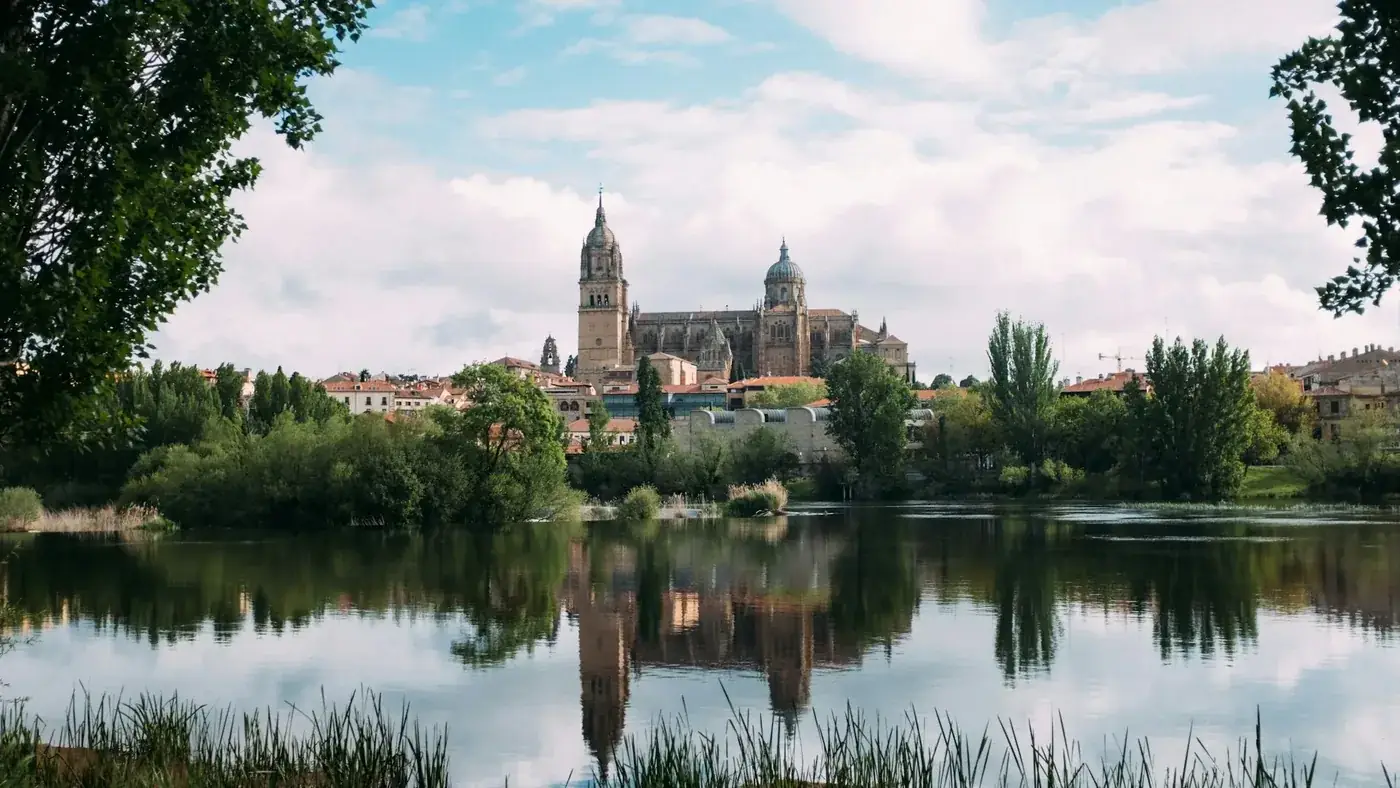 Salamanca