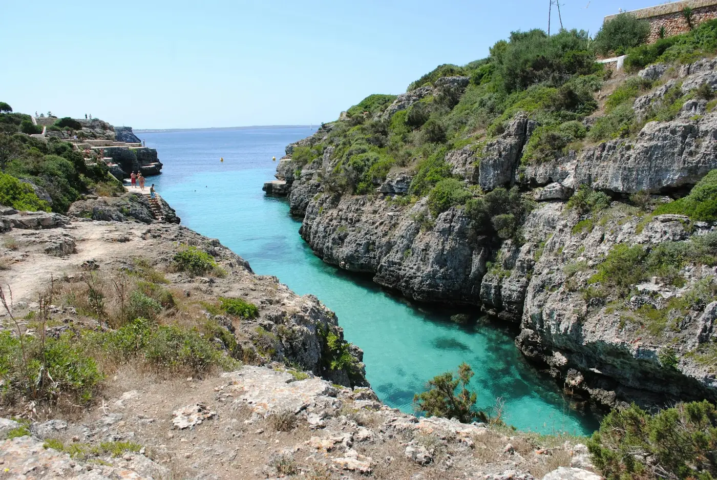 S'Algar