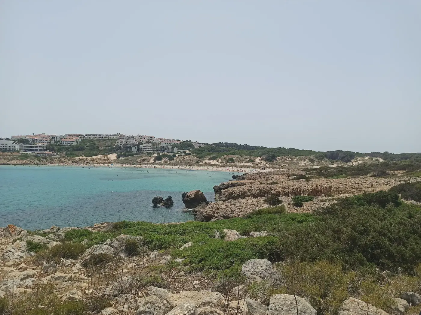 S'Algar