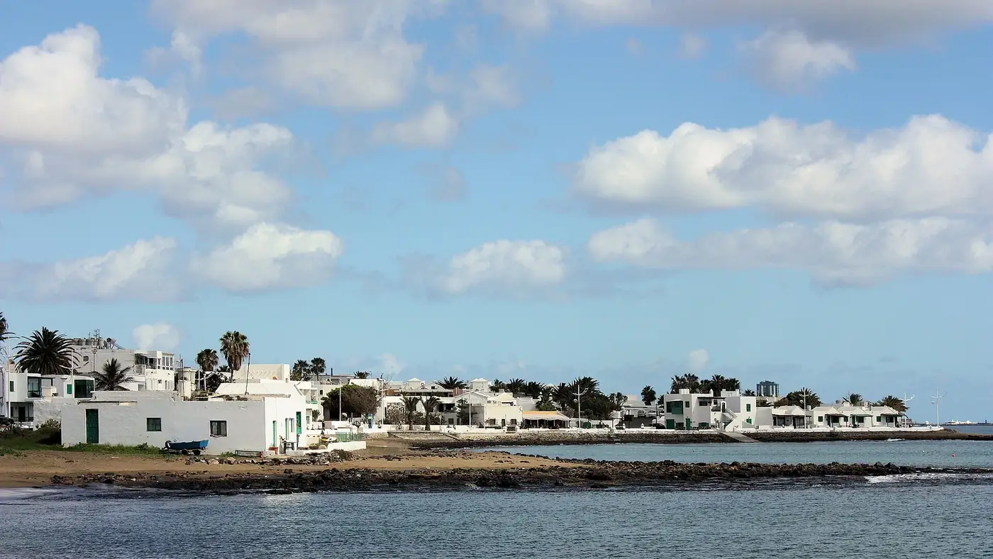 San Bartolome