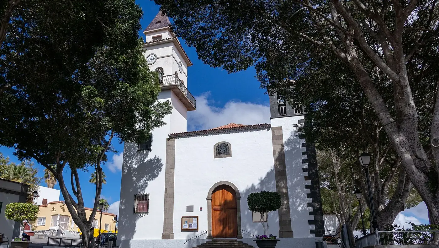 San Miguel de Abona