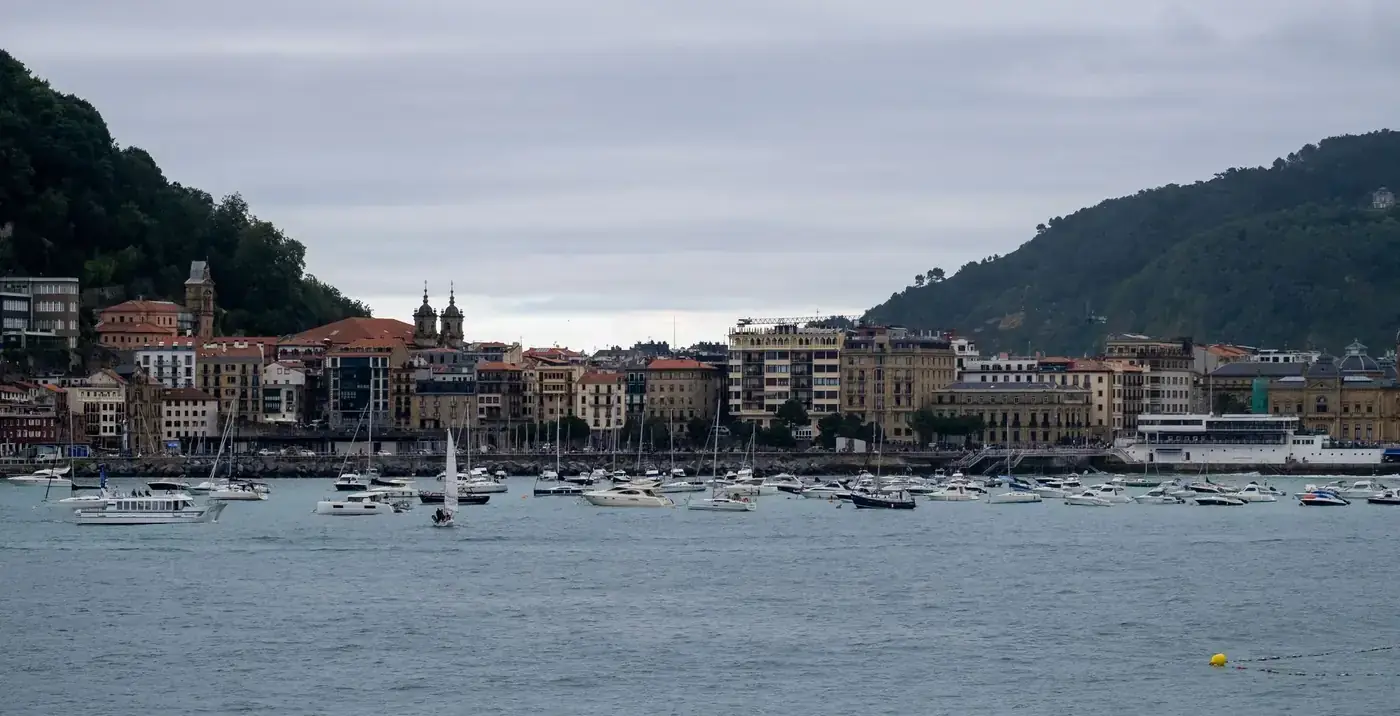 San Sebastian