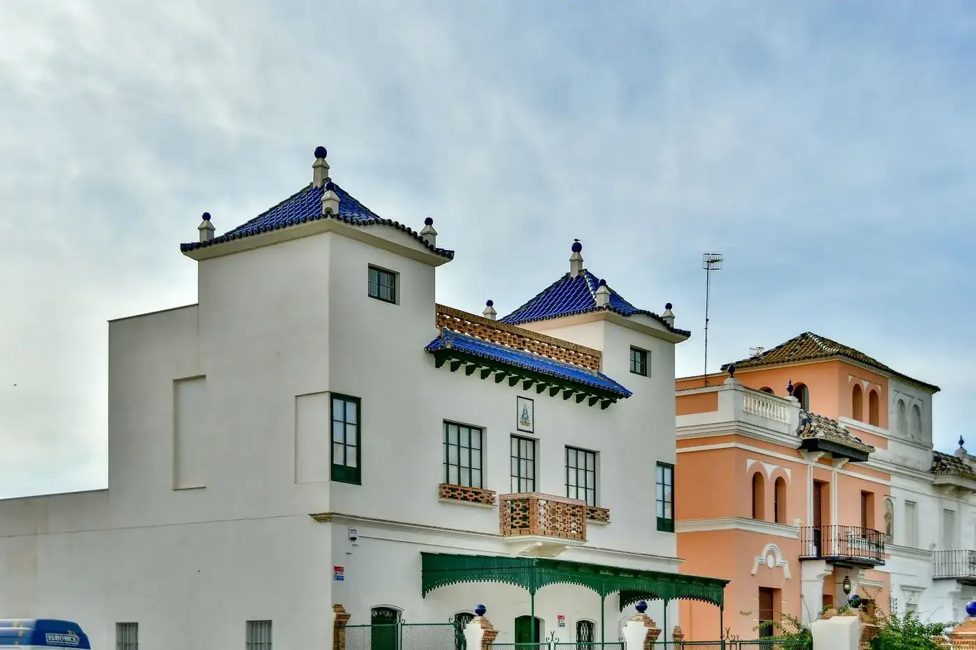 Sanlúcar de Barrameda