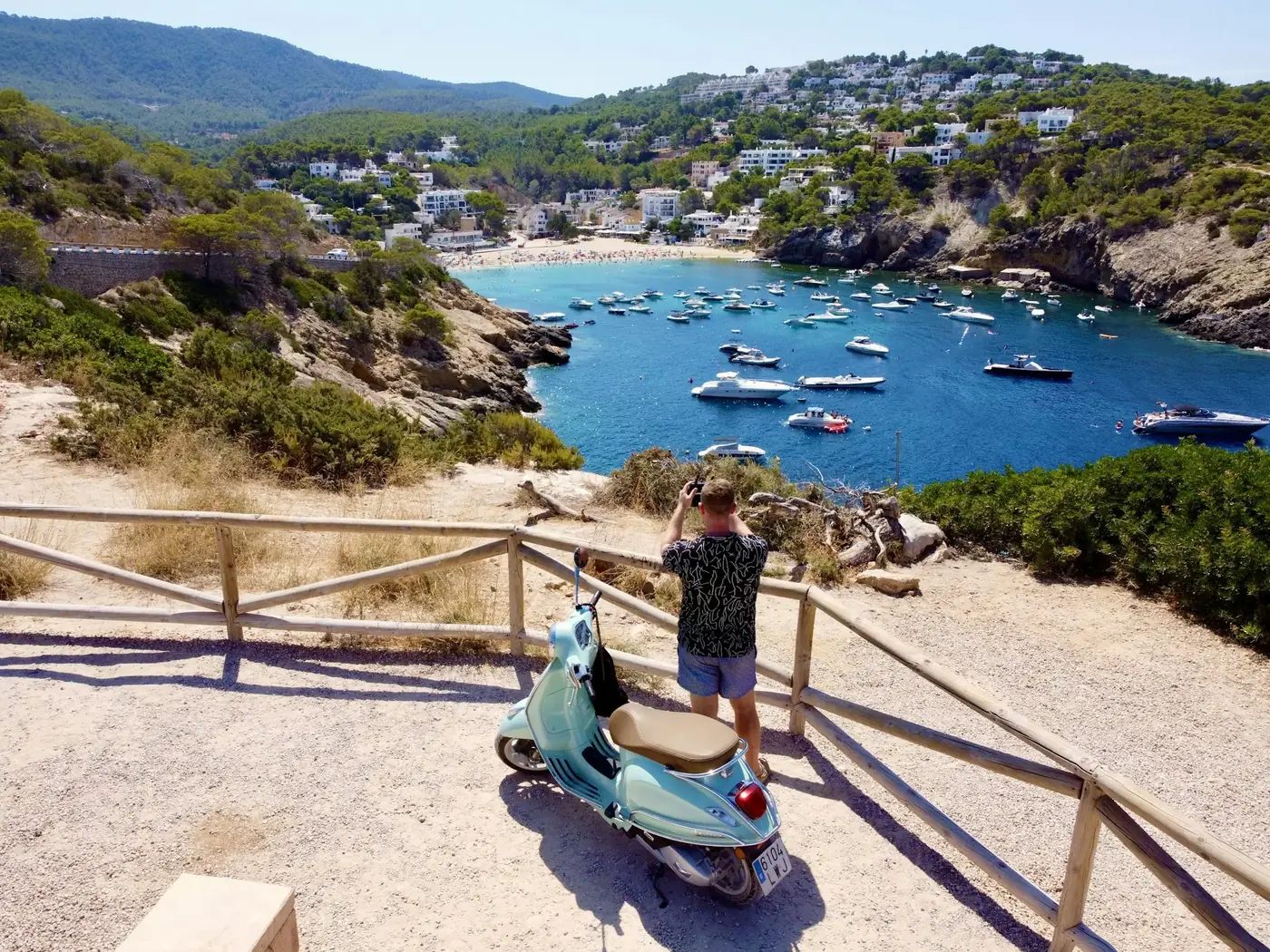 Sant Jordi de ses Salines
